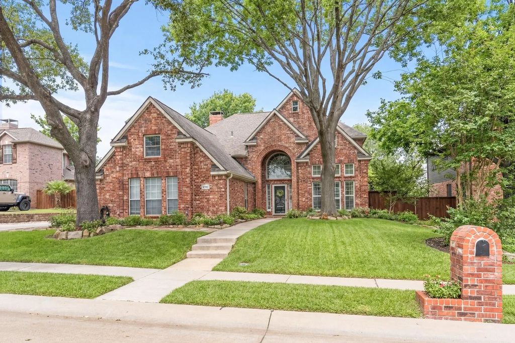4700 Ivyleaf Lane, McKinney