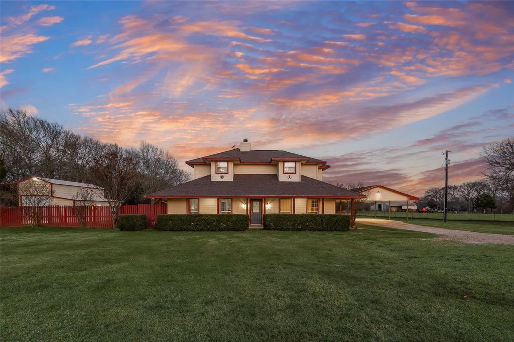 13550 County Road 2919, Eustace