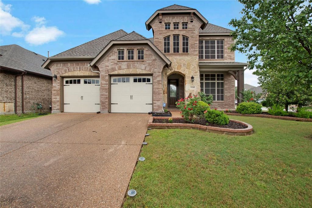 15100 Mount Evans Drive, Little Elm
