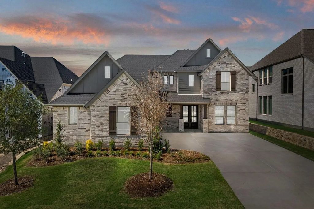 3144 Shaddock Boulevard, Rockwall