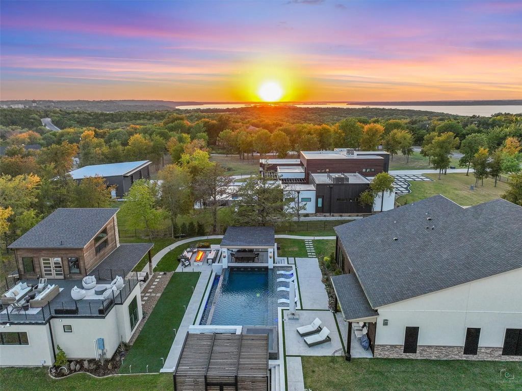 724 Highport Road, Pottsboro