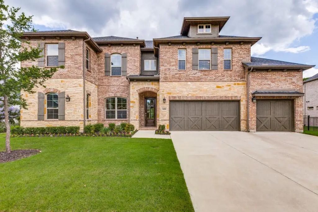 1408 Bearpath Way, Gunter