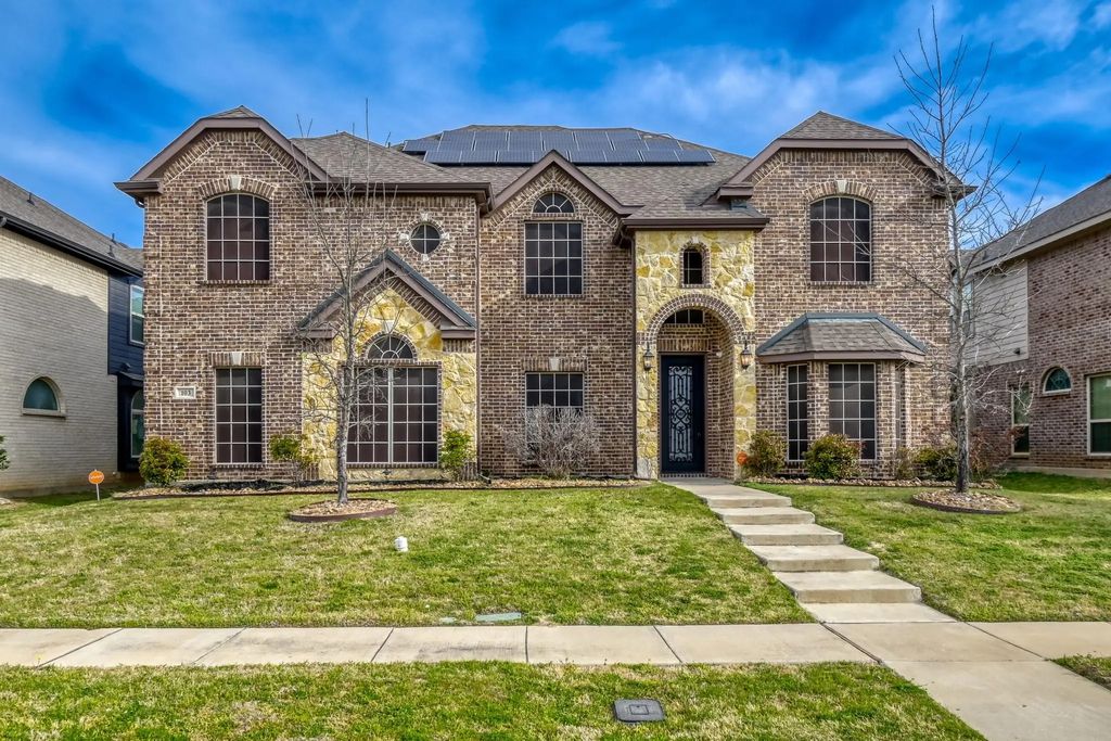 103 Garden Grove Lane, Red Oak