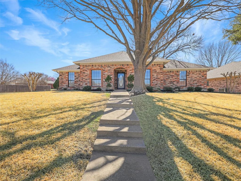 4200 Emerson Drive, Plano