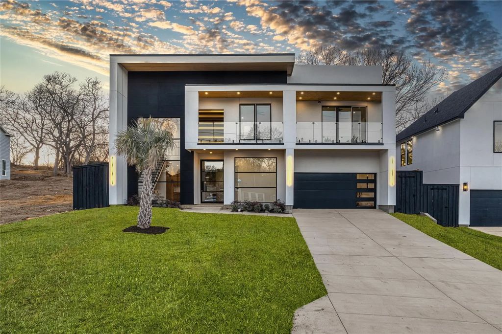 2343 Fatima Avenue, Dallas