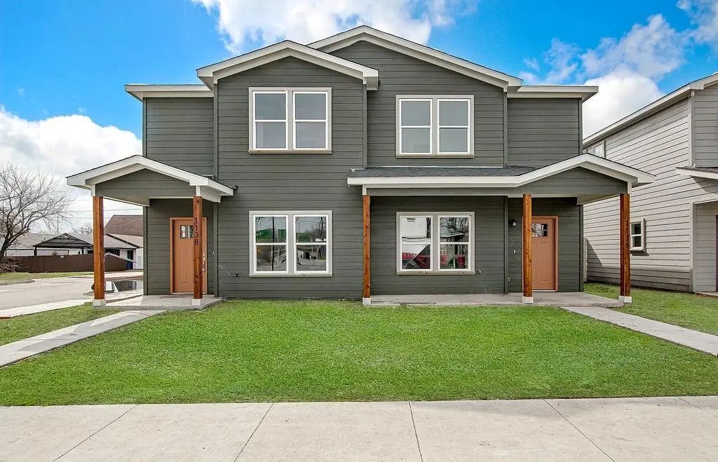 1136 E Broadway Avenue, Fort Worth
