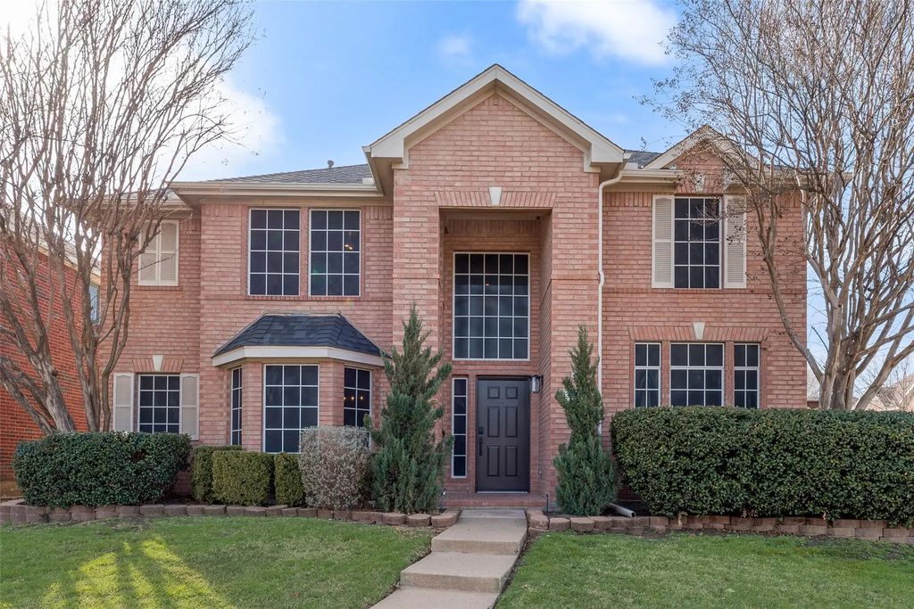 3900 Acorn Lane, McKinney