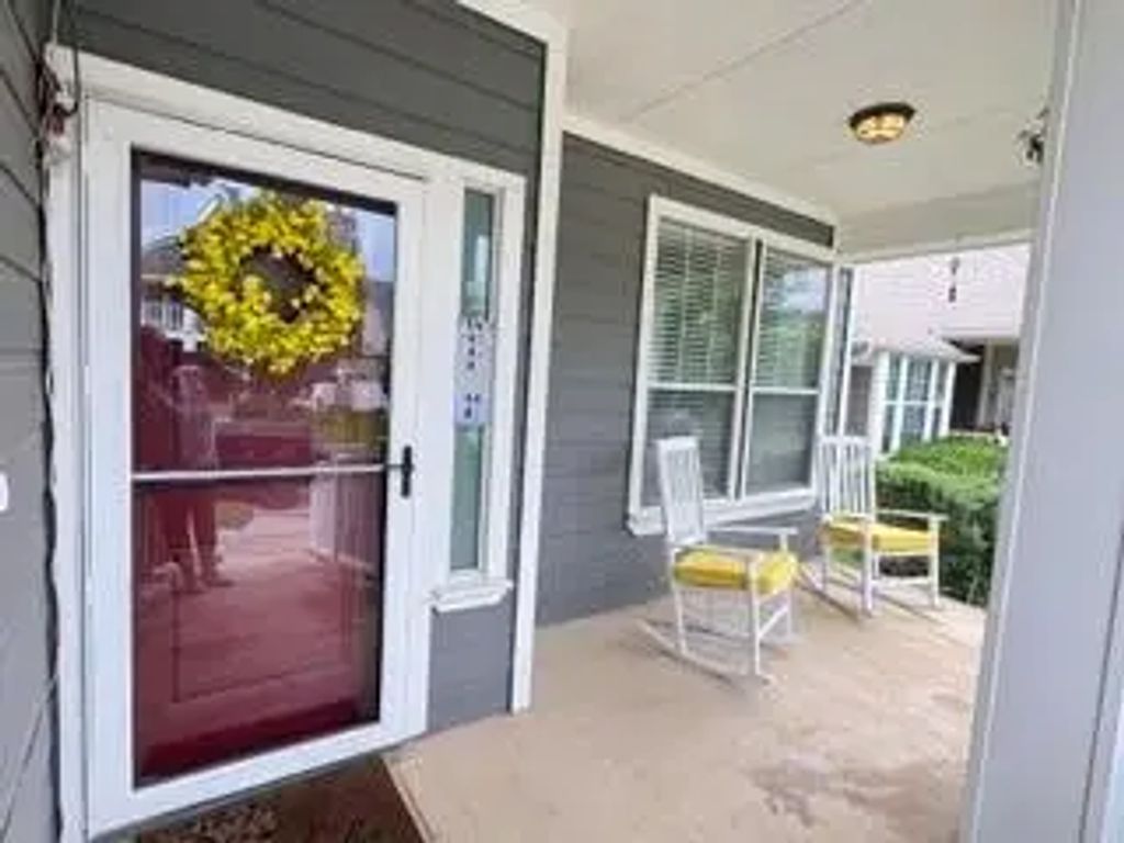 10333 Franklin Drive, Providence Village