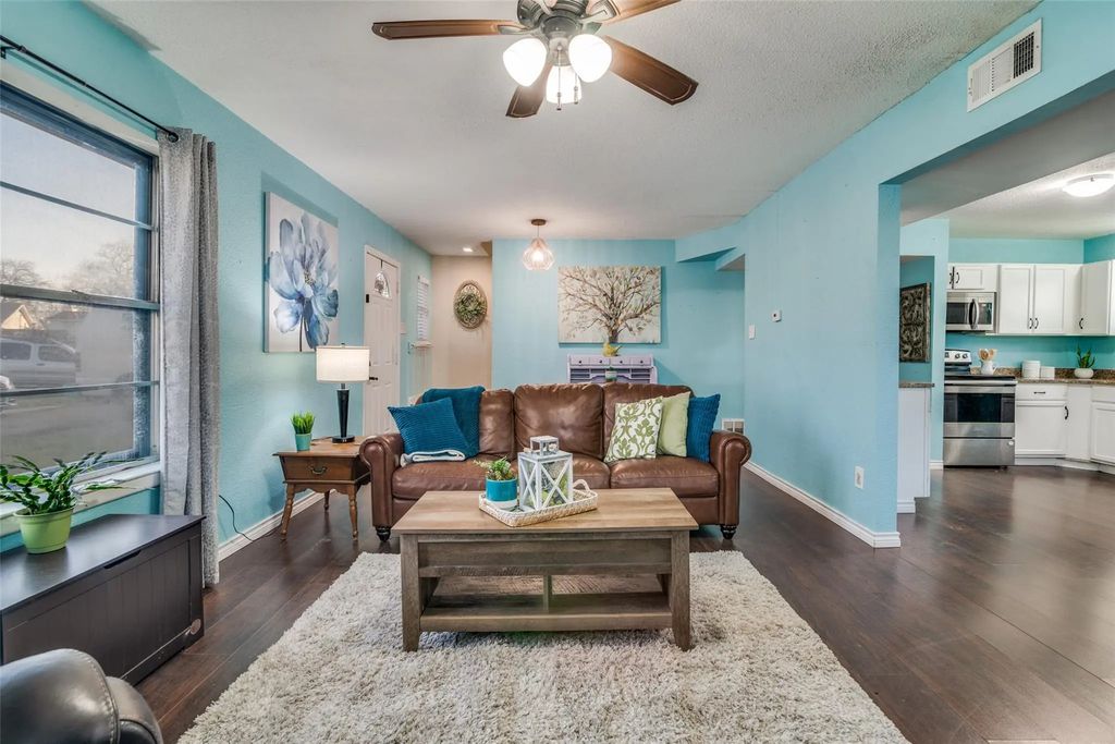 3417 Flamingo Circle, Mesquite