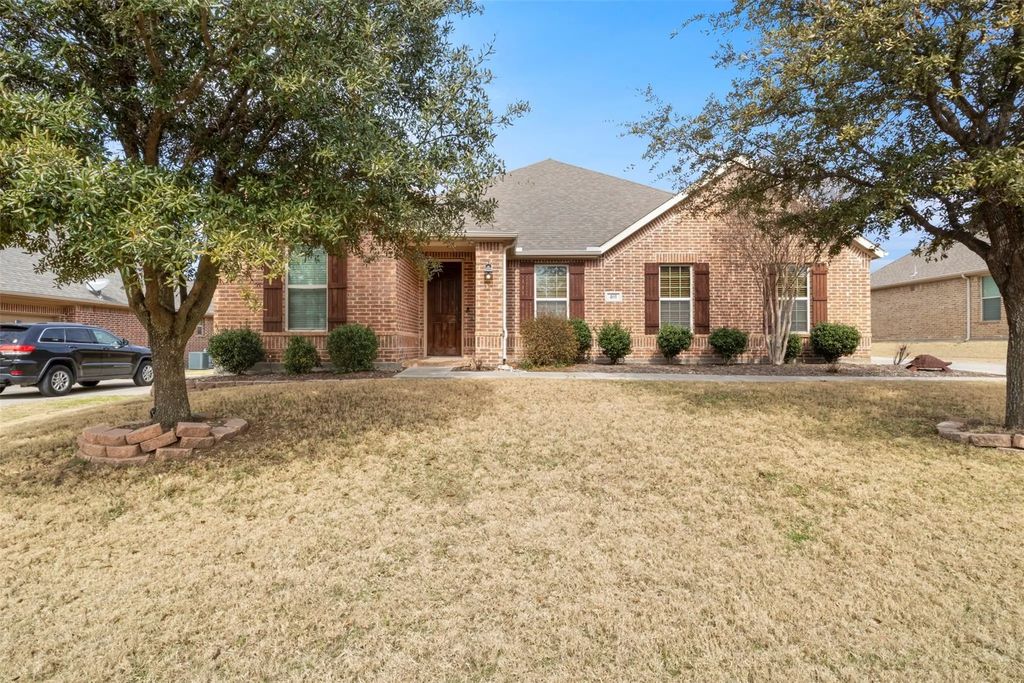 401 Komron Court, Prosper