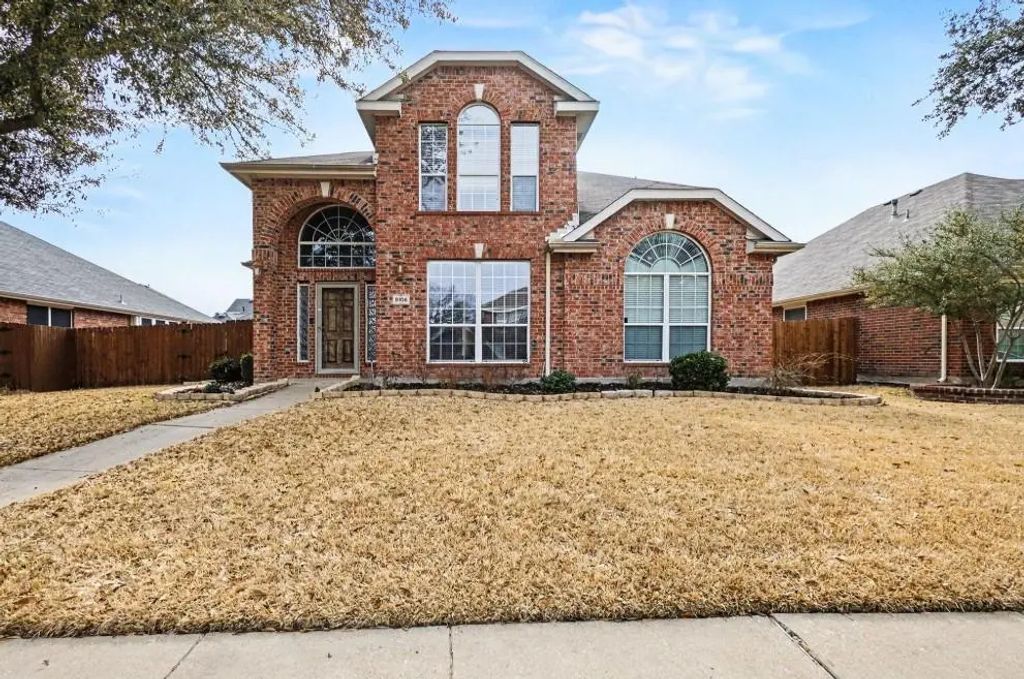 8106 Salzburg Drive, Rowlett