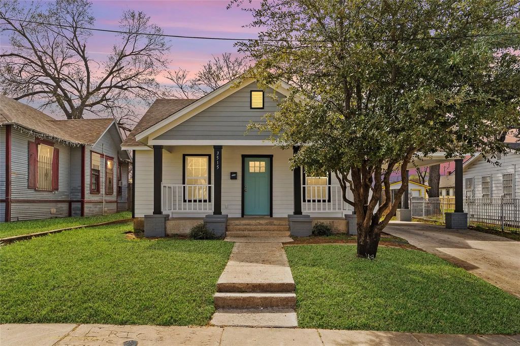 3515 Meadow Street, Dallas