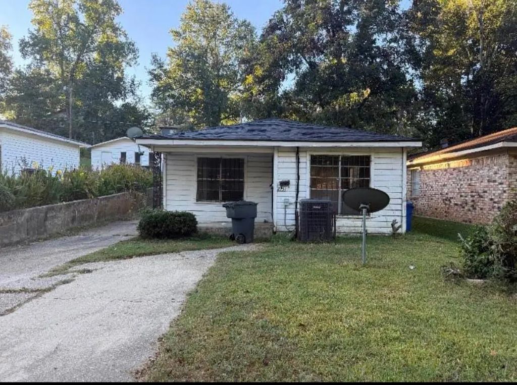 2751 Looney Street, Shreveport