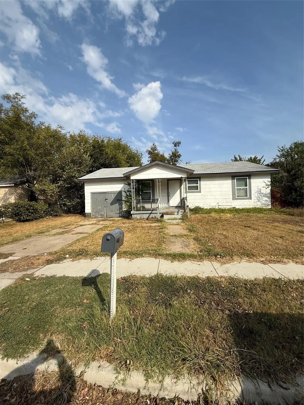 4001 Fitzhugh Avenue, Fort Worth