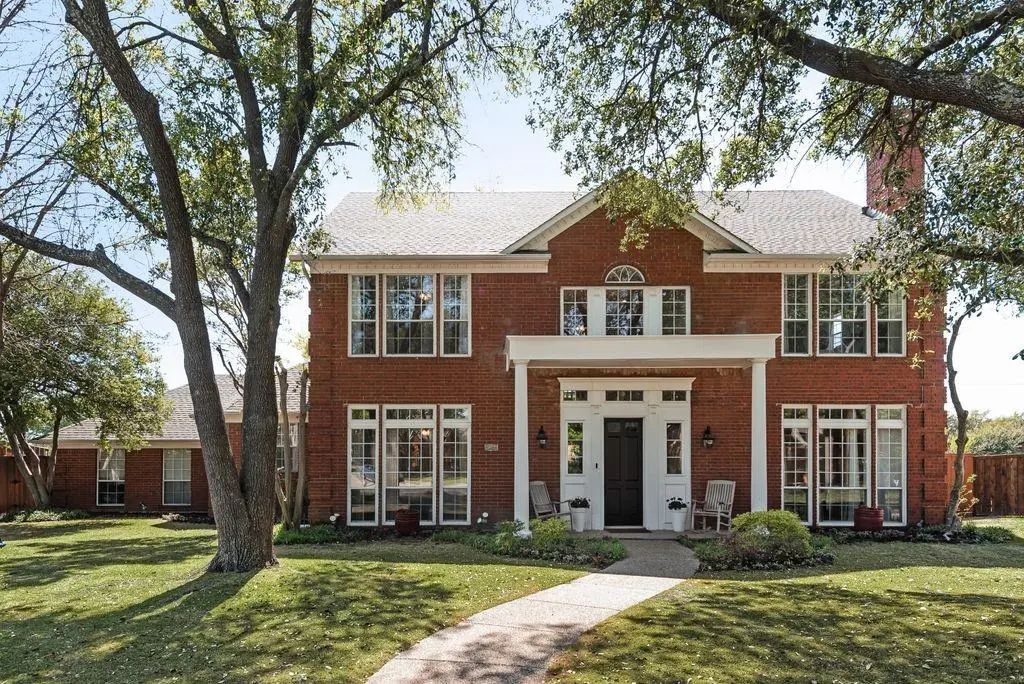 2684 Clear Springs Court, Richardson