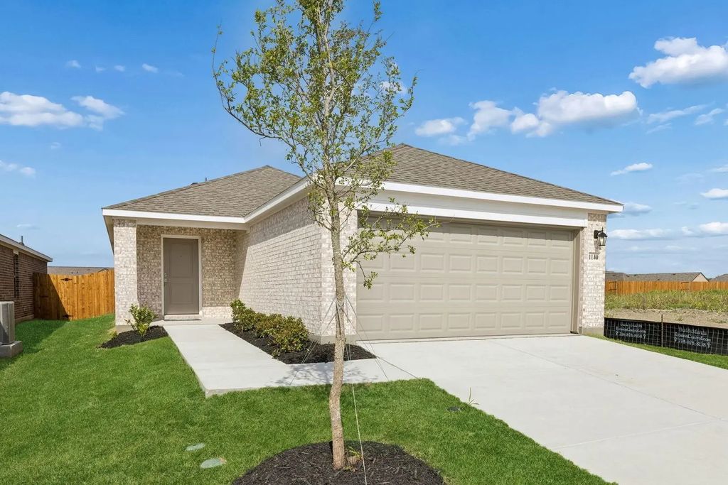 1140 Laguna Lane, Princeton