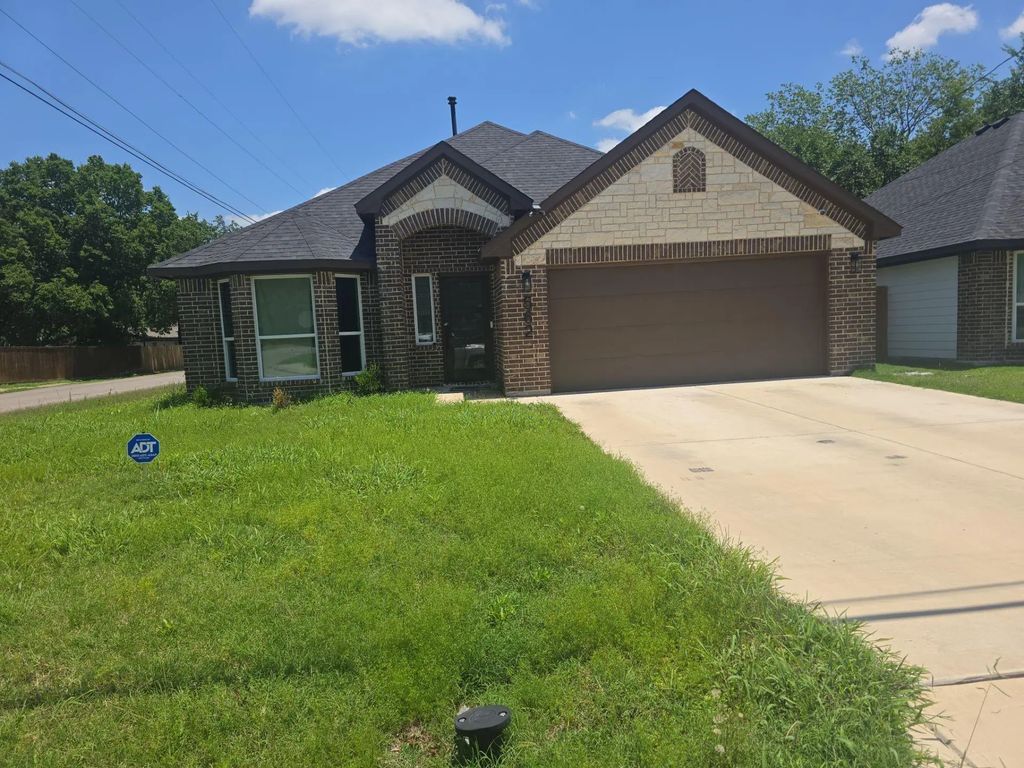 562 Jonelle Street, Dallas