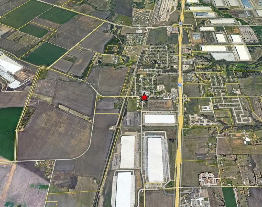 220 E Belt Line Road, Wilmer