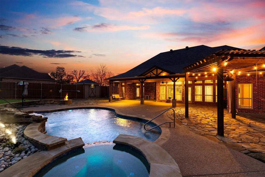 603 Mink Drive, Greenville