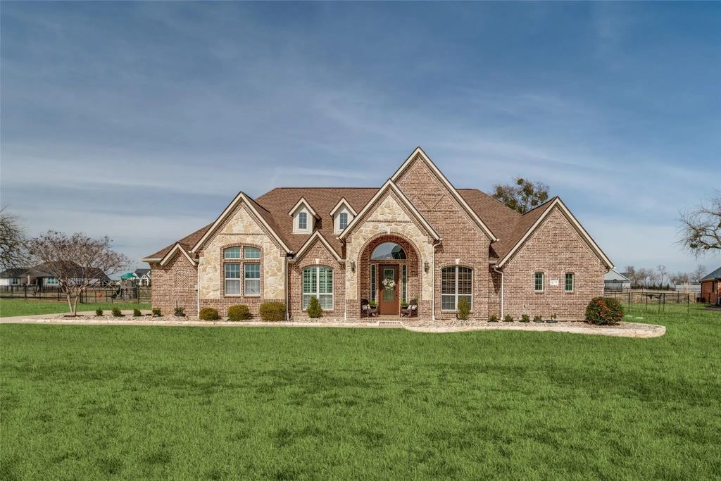 3074 Forest Drive, Celina