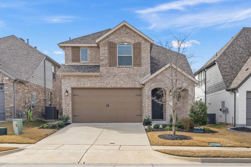1801 Eagle Landing, Van Alstyne
