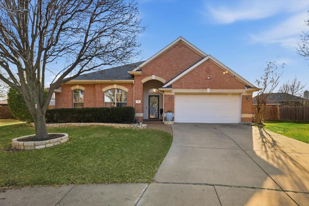 5 Mystic Court, Mansfield