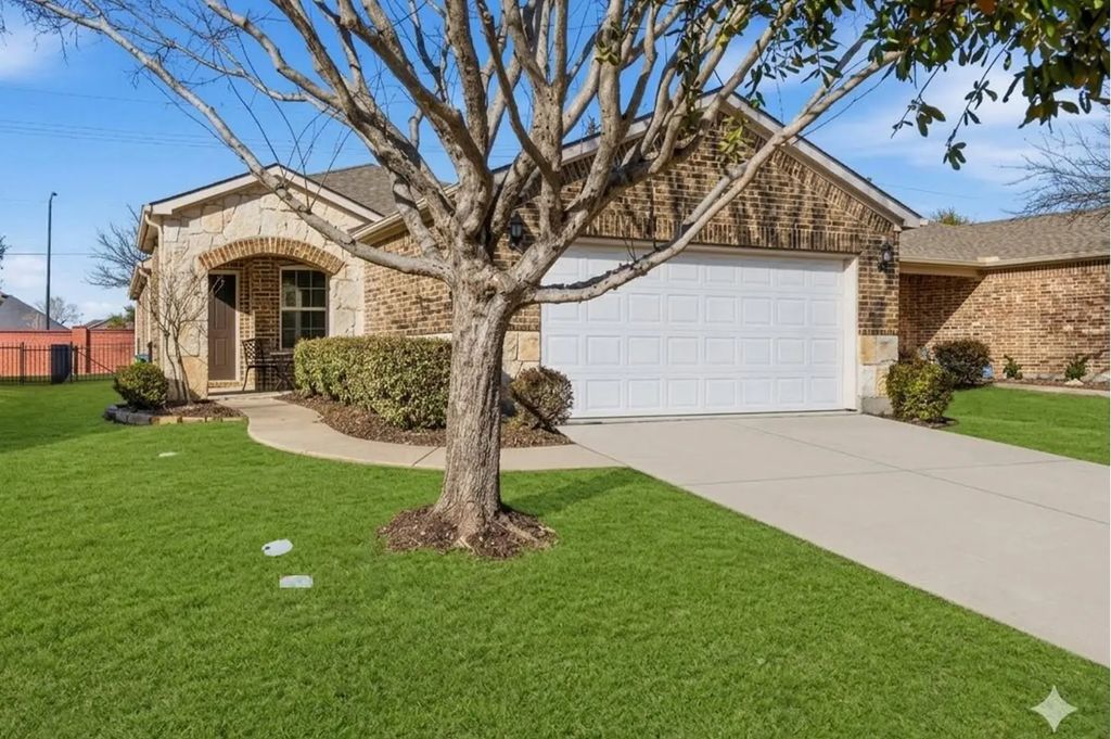 3060 Oyster Bay Drive, Frisco