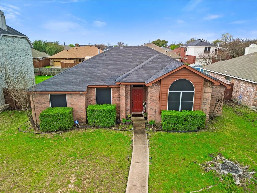 806 Bray Street, Cedar Hill