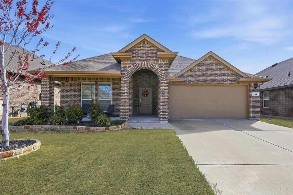 762 Fort Lane, Fate