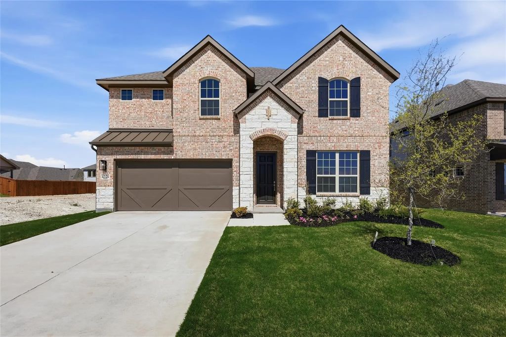 1321 Huntington Drive, Anna