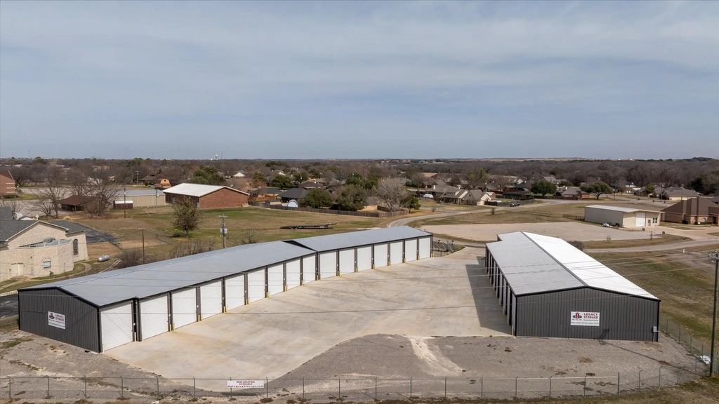 3631 Fall Creek Highway, Granbury