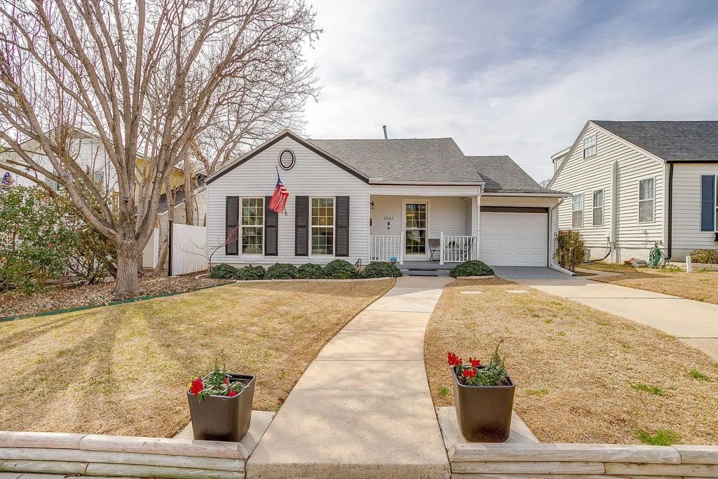 3563 W 5th Street, Fort Worth