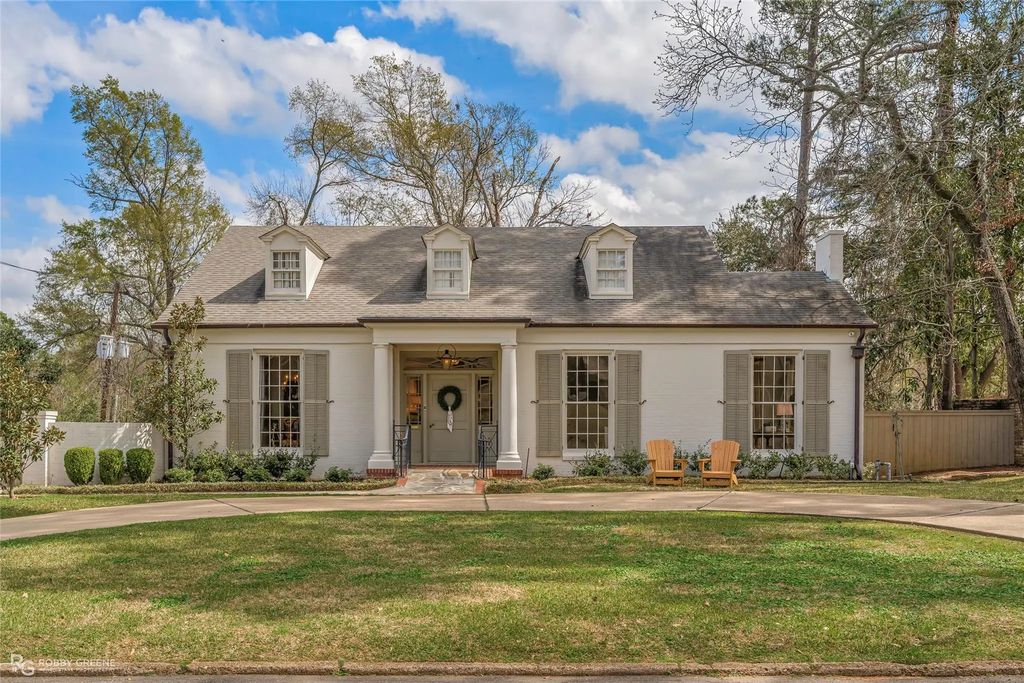 4335 Richmond Avenue, Shreveport