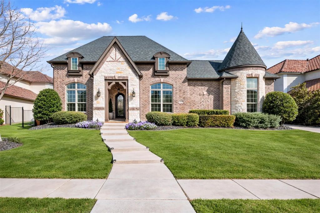 2230 Emery Down Drive, Allen