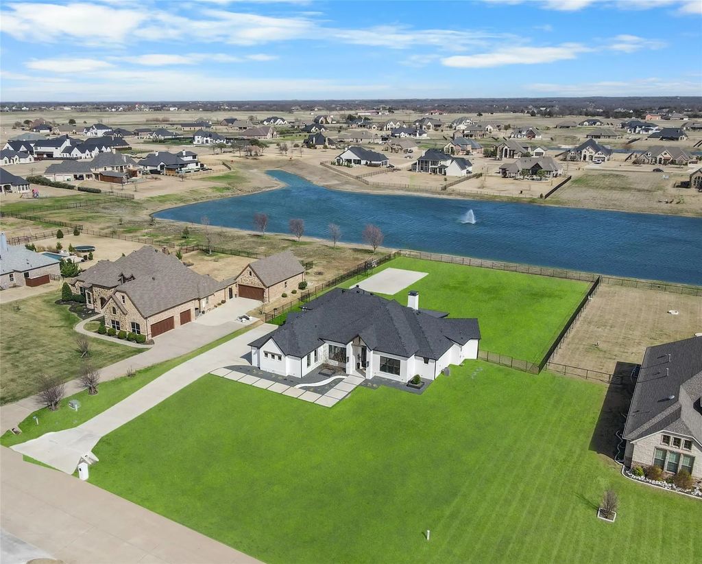 4090 Wincrest Drive, Rockwall