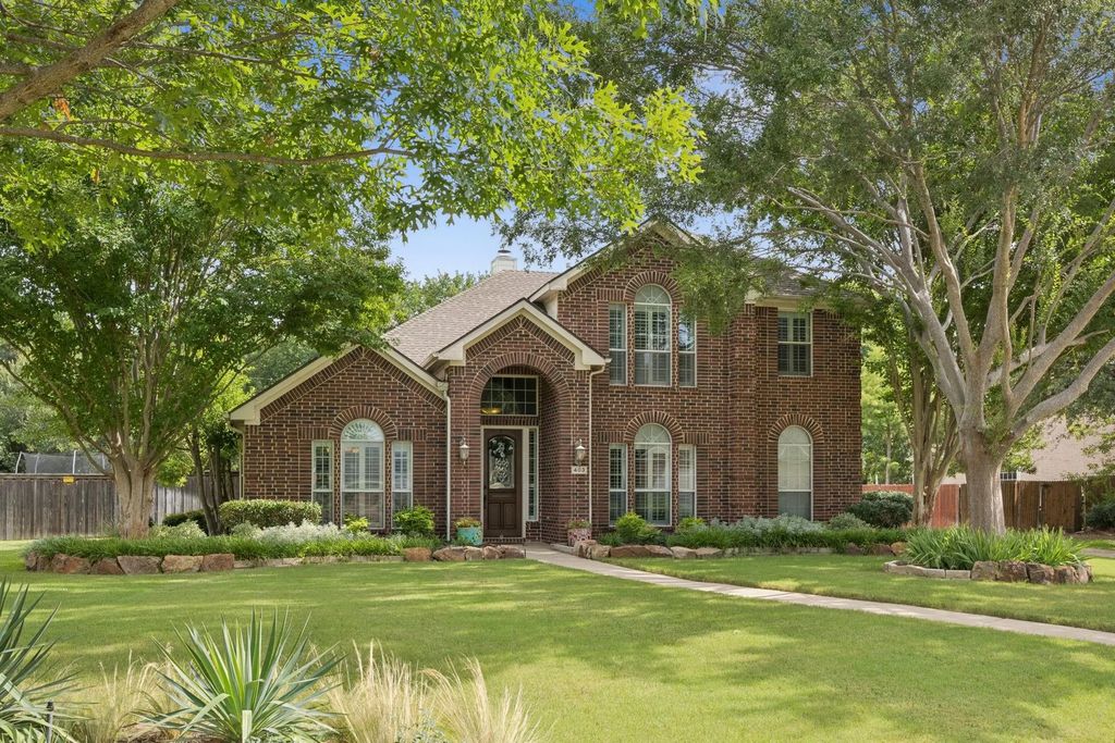 403 Pleasant Run, Murphy