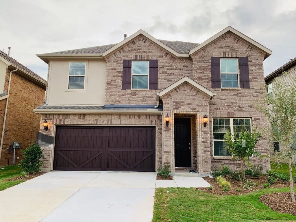 4721 Cash Drive, Carrollton