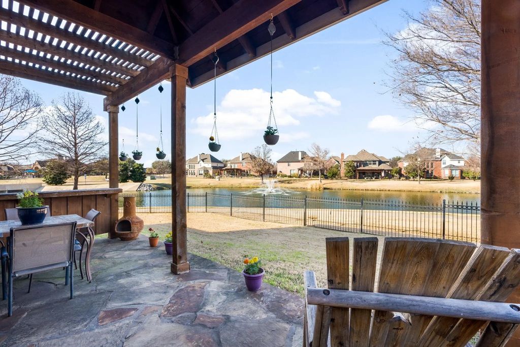 4114 Peace Drive, Frisco