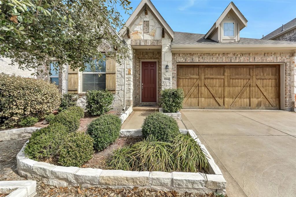 17642 Plumeria Lane, Dallas