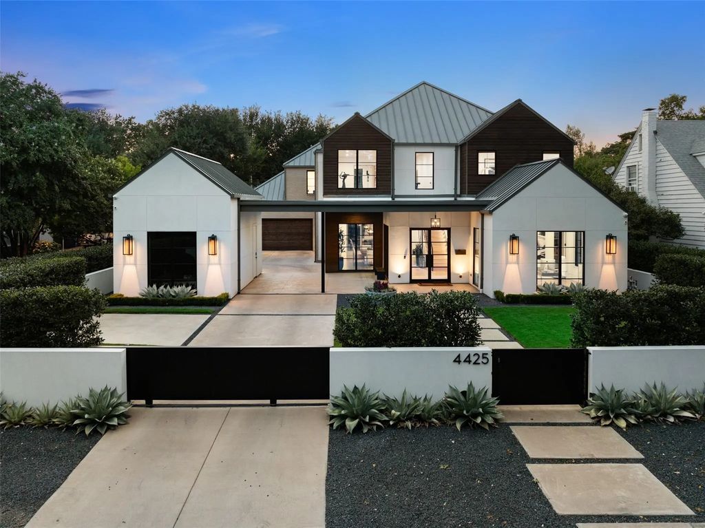 4425 Pomona Road, Dallas