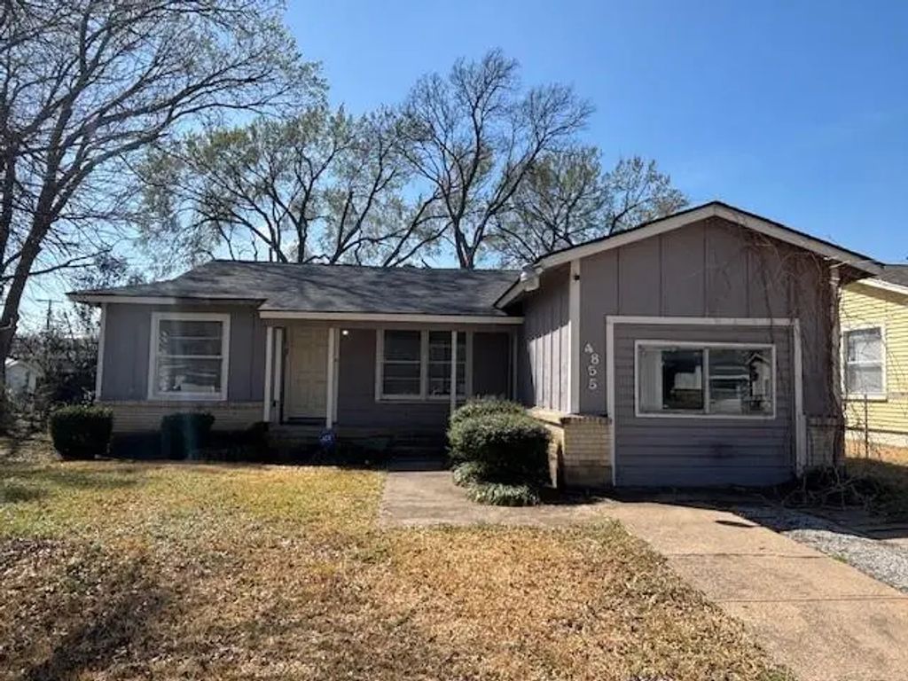 4855 Elena Street, Dallas