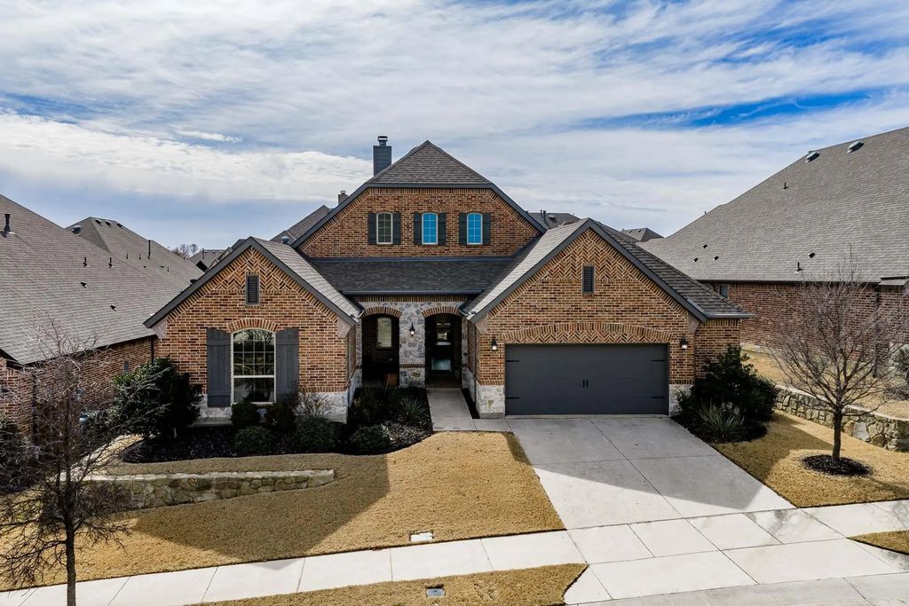 9800 Excursion Drive, Little Elm