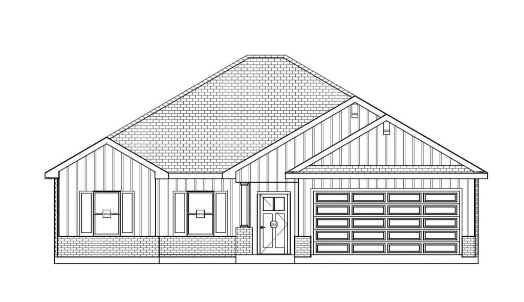 7581 Wildflower Way, Abilene