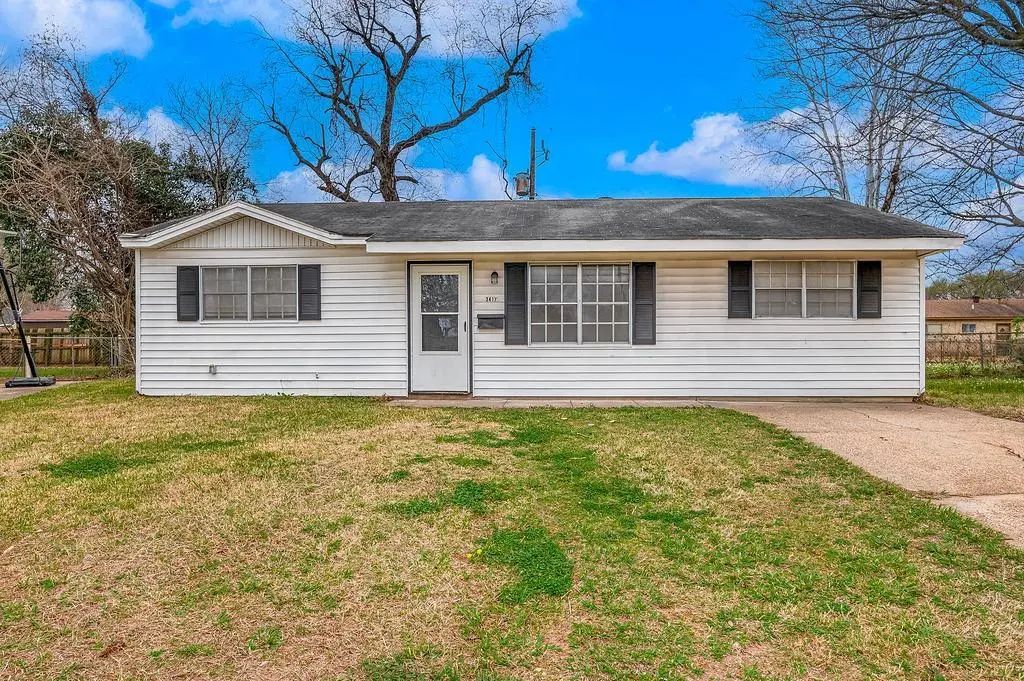 3417 Moonlake Circle, Bossier City