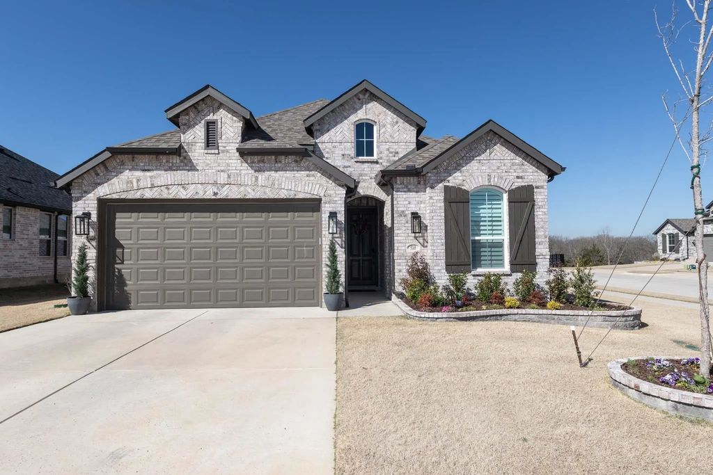 5169 Westhaven Circle, Denison