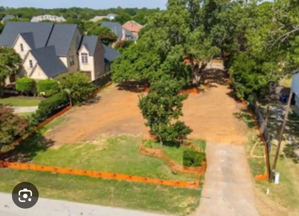 5508 Montclair Drive, Colleyville
