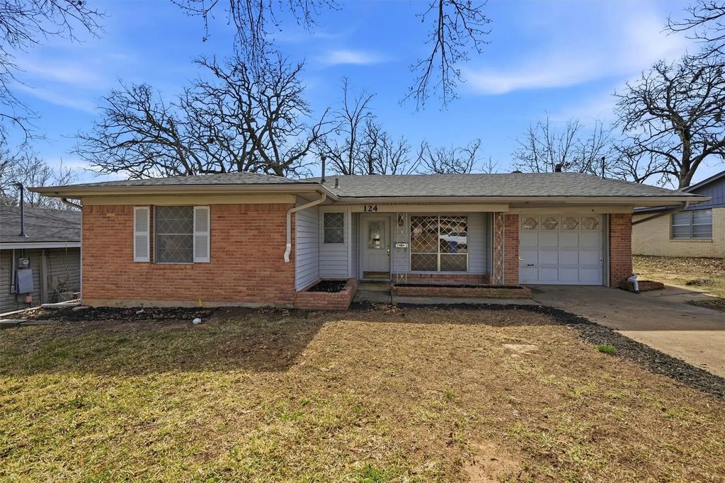 124 Mark Drive, Denison