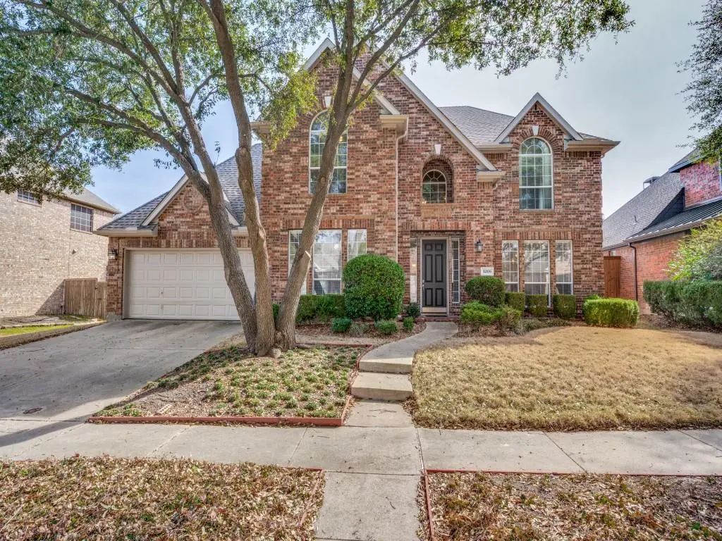 5209 Stoney Trail, McKinney