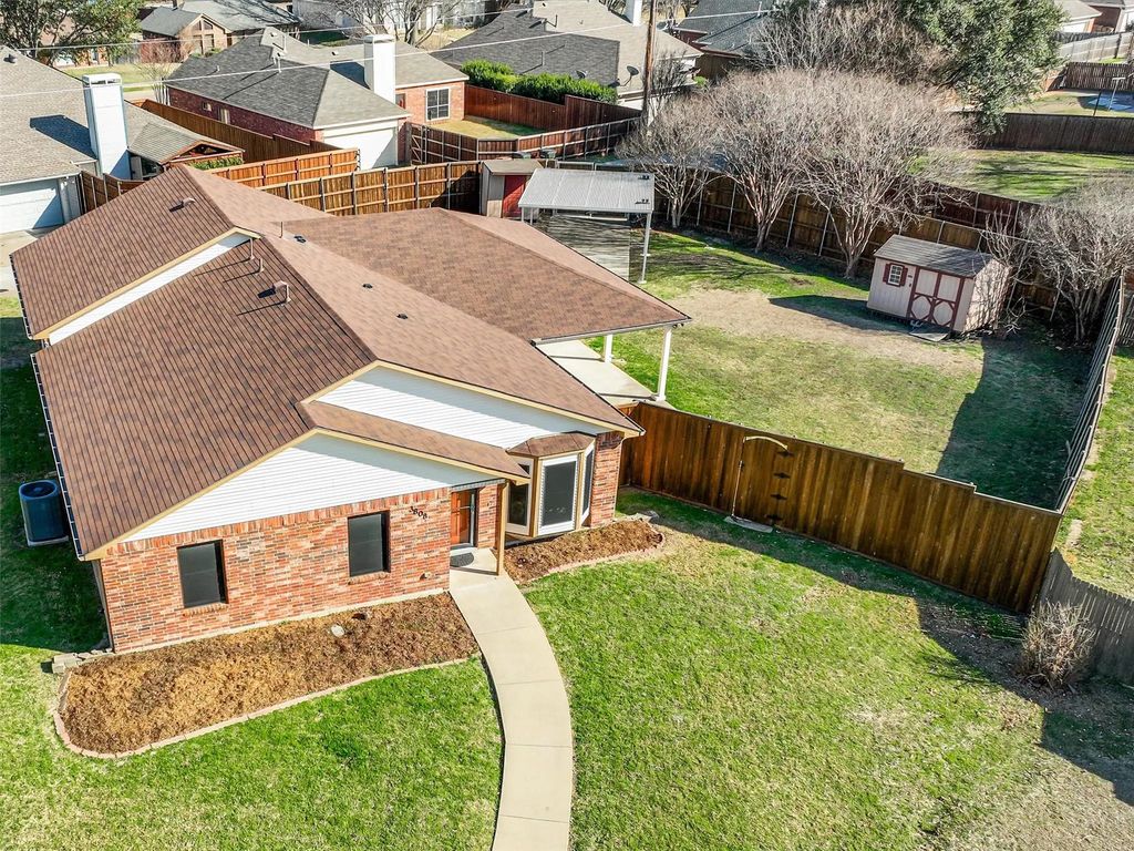 3808 Catalina Place, Plano