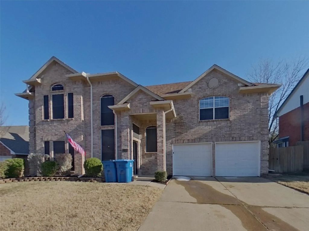 3416 Tulip Lane, Rowlett